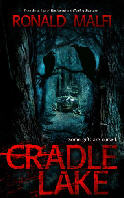 Cradle Lake by [Malfi, Ronald]